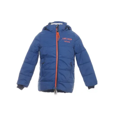 Lättviktsjacka (Blå) från Cape Horn Polyamid, Polyester