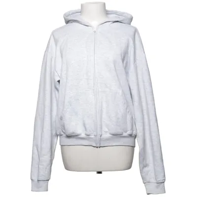 Capuchon sweater (Grijs) van Skims Katoen, Polyester