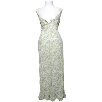 Jumpsuit (Green, White) from Faithfull the Brand Viscose