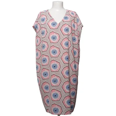 Tunika (Beige, Flerfärgad) från ZbyZ Polyester