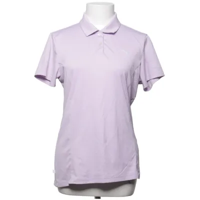 Polo shirt (Purple) from Puma Golf