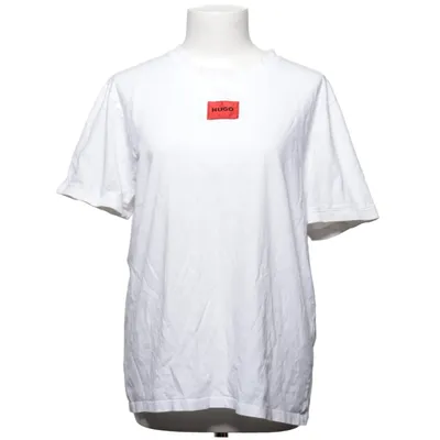 T-shirt (Blanc) de Hugo Boss