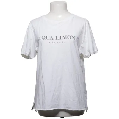 T-shirt (Classic) van Acqua Limone Katoen