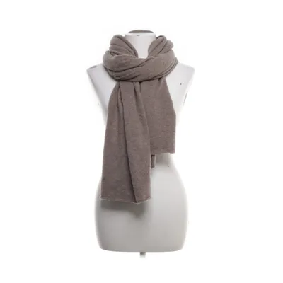 Halsduk (Brun) från Pure Cashmere