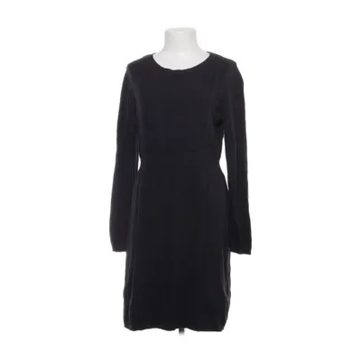 Klänning (Blå) från EDC by ESPRIT Bomull, Viskos