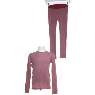 Onderkleding (Rood) van Craft Polyamide, Polyester, Wol