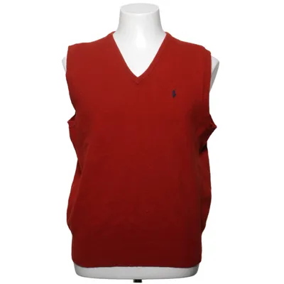 Slipover (Röd) från Polo Ralph Lauren