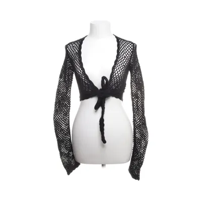 Top (Black) from Urban Outfitters Cotton