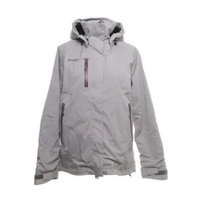 Allvädersjacka (Grå) från Bergans of Norway Nylon, Polyester, Polyuretan