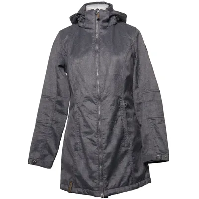 Softshell jacket (Grijs) van G.I.G.A. DX