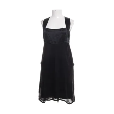Dress (Black) from Diesel