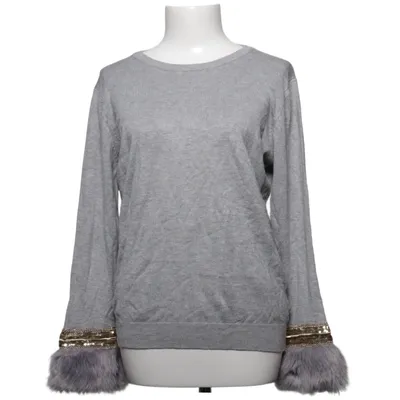 Pull-over (Gris) de JS Millenium Élasthane, Viscose
