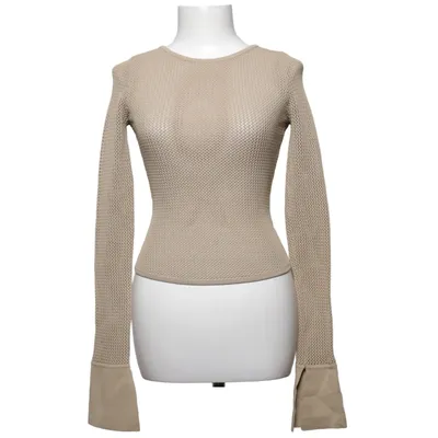 Sweater (Beige) from House of CB