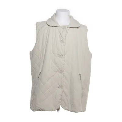 Outdoor vest (Beige) van Malvin