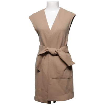 Vest (Beige) fra Yaya Women Akryl, Alpacauld, Nylon, Polyester