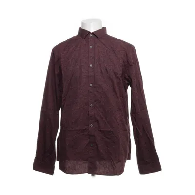 Skjorta (Röd, Svart) från Premium by Jack & Jones Bomull