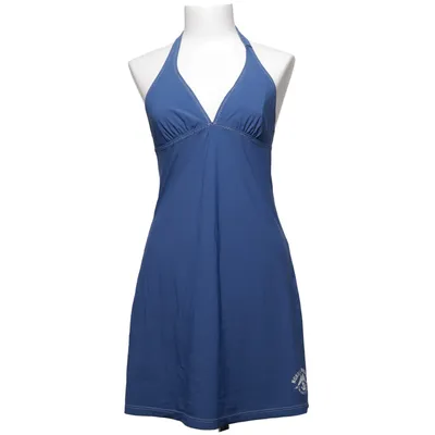 Swim dress (Blue) from Marc O'Polo Elastane, Polyamide