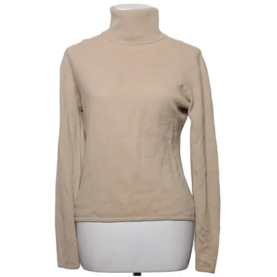 Polotröja (Beige) från WERA Kashmir