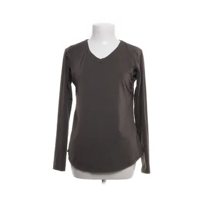 Trainingstop (Groen, Zwart) van H&M Sport Elastaan, Polyester