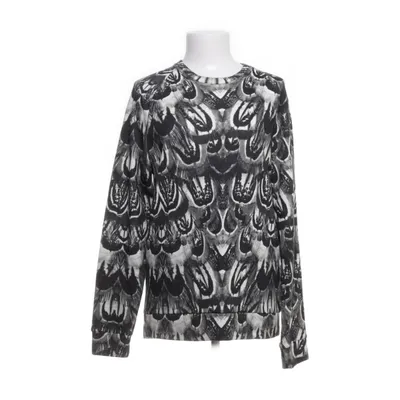 Sweatshirt (Gray, Black, White) from J.Lindeberg Cotton, Polyester