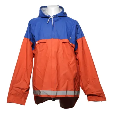 Rain jacket (Blue, Red) from Abeko Polyamide, Polyurethane