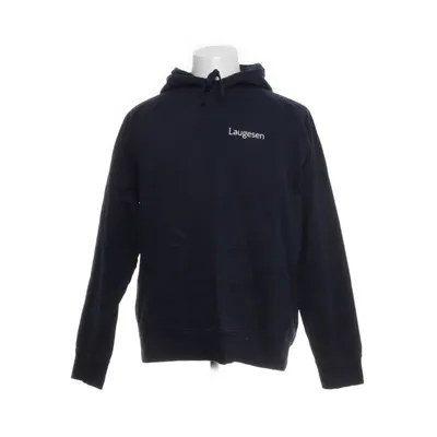 Huvtröja (Blå) från Neutral