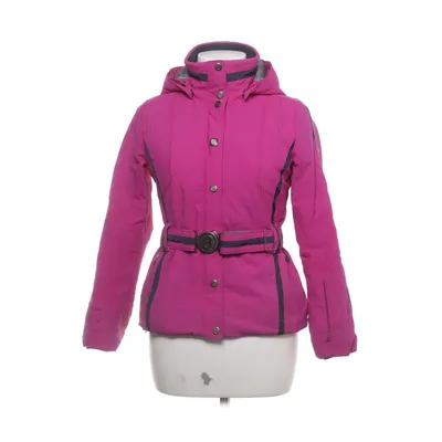 Skidjacka (Rosa, Svart) från Poivre Blanc Elastan, Polyamid, Polyester