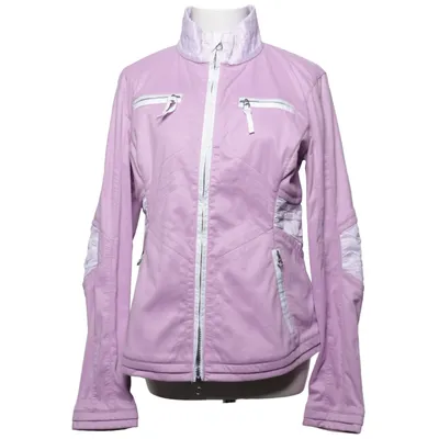 Jacka (Lila) från Jet Set Polyester