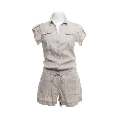 Jumpsuit (Beige) van Encuentro