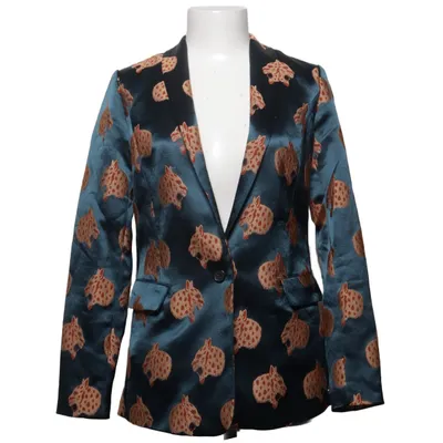 Blazer (Stargazer) von Scotch & Soda by Maison Scotch Elasthan, Polyester, Viskose