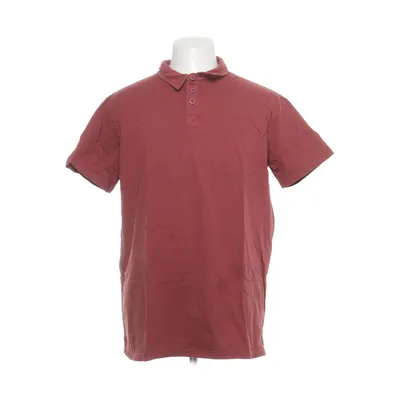 Pikétröja (Röd) från Mousqueton