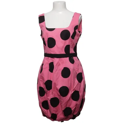 Kleid (Kalispell) von Mangano Acetat, Baumwolle, Elasthan, Viskose
