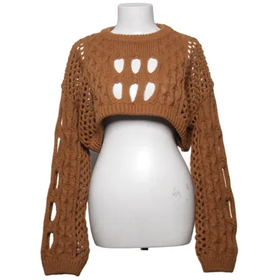 Pull-over (Marron) de Cider Polyester