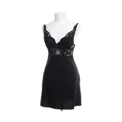 Nattlinne (Svart) från Etam Polyester
