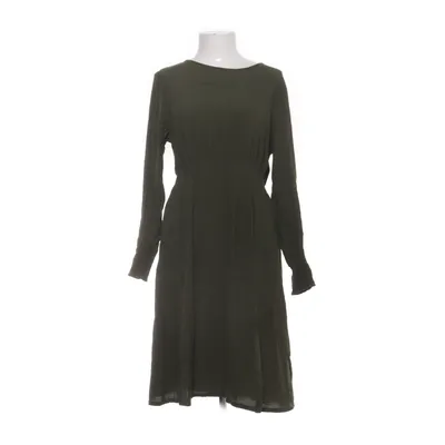 Jurk (Groen) van H&M Mama Viscose