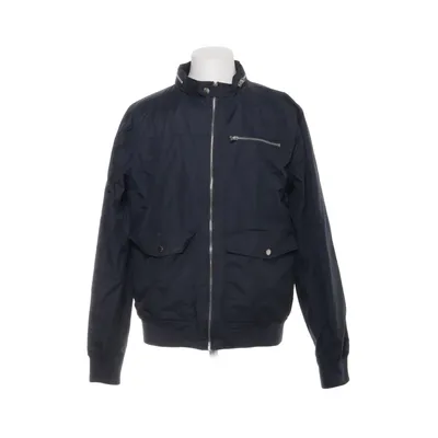 Jacka (Blå) från Streetwear Polyester