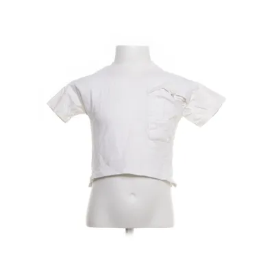 T-shirt (Wit) van Zara