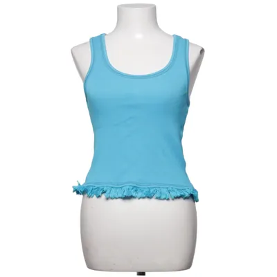 Linne (FN-WN-TSHI0005) från Acne Studios Bomull, Elastan, Polyester, Viskos