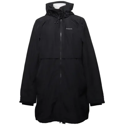 Parka (Noir) de Didriksons Polyamide, Polyester