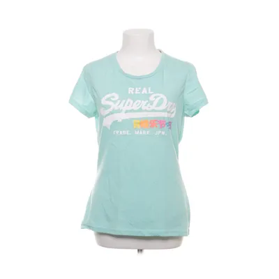 T-shirt (Grön, Flerfärgad) från Superdry Vintage