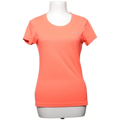 Haut de sport (Rouge) de Kilimanjaro Polyester