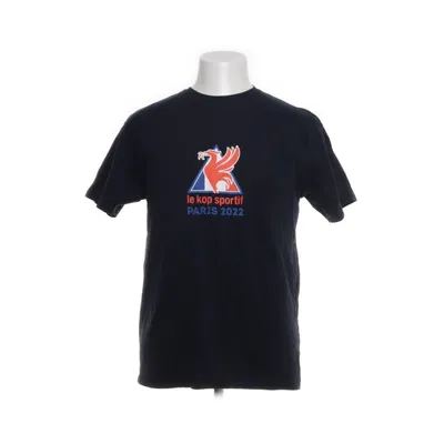 T-shirt (Blå, Röd, Vit) från Le Coq Sportif Bomull