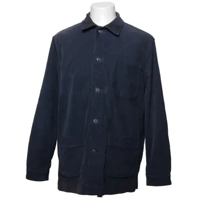 Surchemise (NOAH 173 02 204) de The Cords & Co Coton, Élasthane