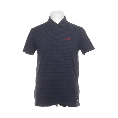 Polo (Bleu, Noir) de Chervo Polyamide