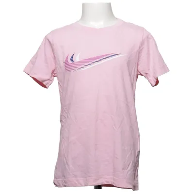 T-shirt (Rose) de Nike Coton