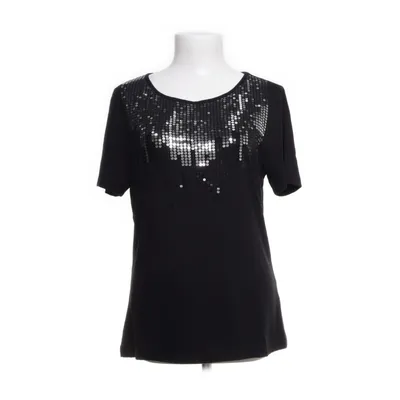 T-shirt (Sort) fra Gerry Weber Edition