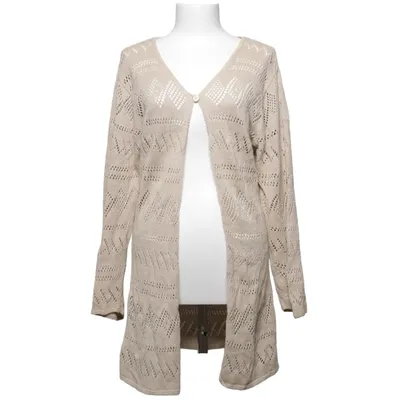 Cardigan (Beige) de Amica Coton