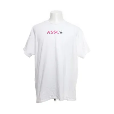 T-shirt (Vit) från Anti Social Social Club Bomull