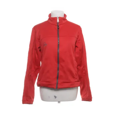 Fleecejacka (LD HAGUR FULL Z) från Lafuma Polyester, Polyuretan