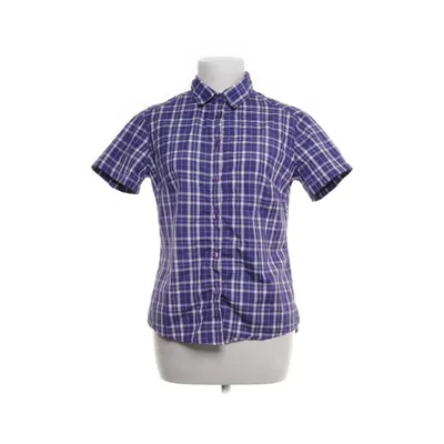 Korte mouwen shirt (Lila, Meerkleurig) van Odlo